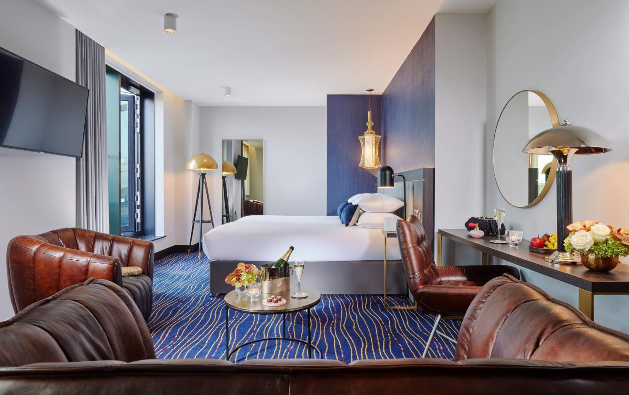 The Grafton Hotel — Photos 3