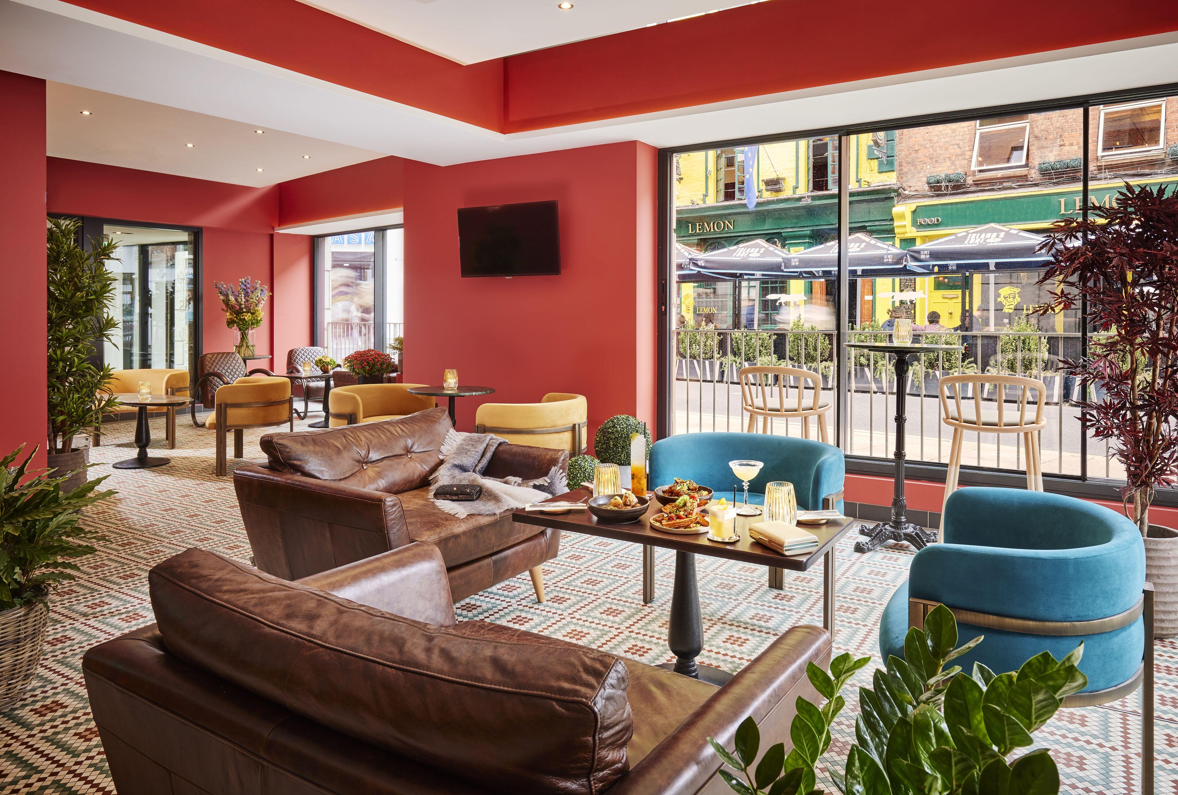 The Grafton Hotel — Photos 1